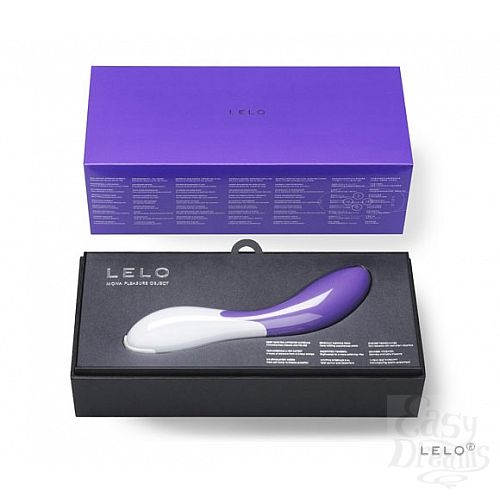 ���������� 3  ���������� �������� Mona Purple (LELO)