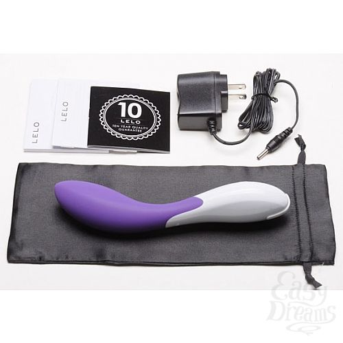 ���������� 4  ���������� �������� Mona Purple (LELO)