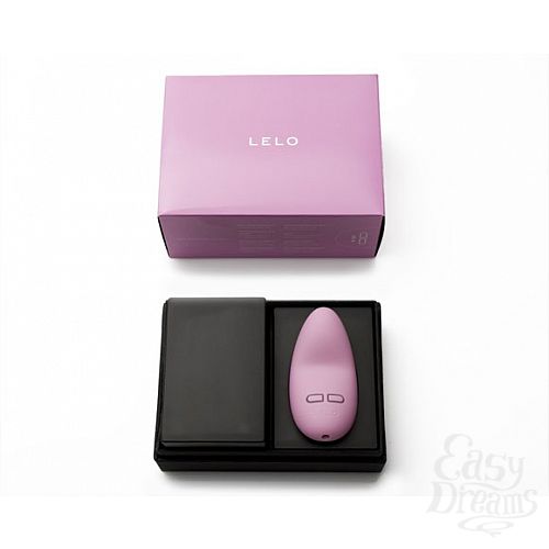 ���������� 3  ������� ����������� ������������ ���������� Lily Pink (LELO)