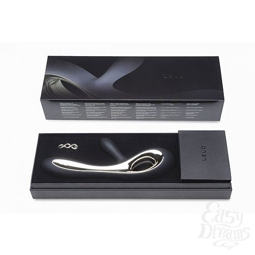  3    Soraya Black (LELO)