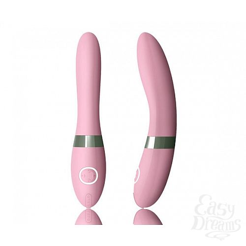 ���������� 2  ������� �������� Elise Pink (LELO)