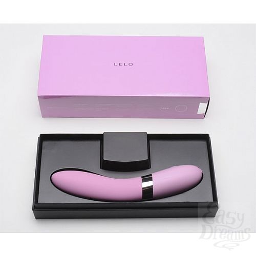 ���������� 3  ������� �������� Elise Pink (LELO)