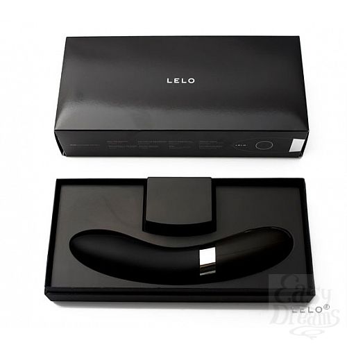 ���������� 3  ������ �������� Elise Black (LELO)