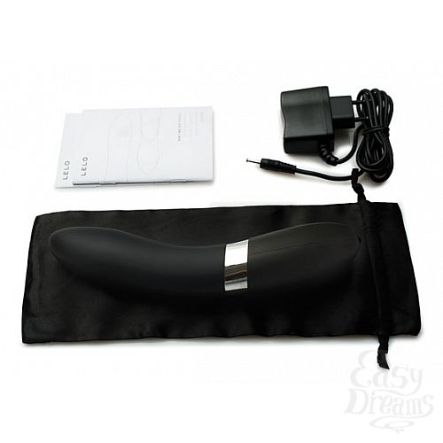 ���������� 4  ������ �������� Elise Black (LELO)