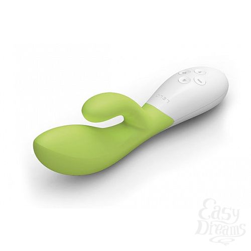 ���������� 1:  ������� �������� Ina Lime Green (LELO)