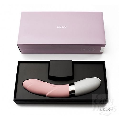 ���������� 3  ������� �������� ���������� ���������� Iris Pink (LELO)