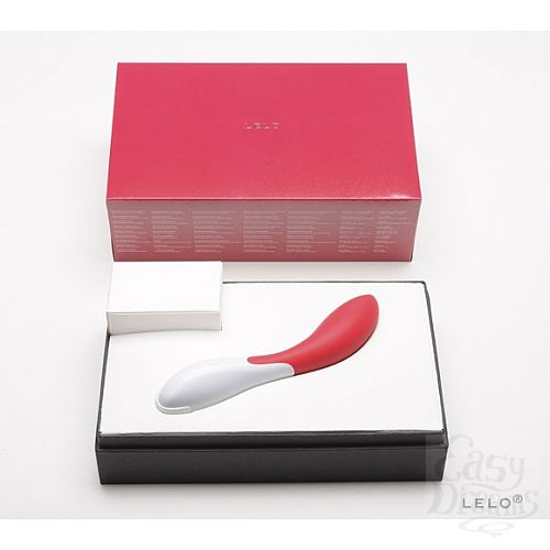 ���������� 3  ������� �������� Mona Red (LELO)