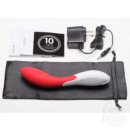 ���������� 4  ������� �������� Mona Red (LELO)