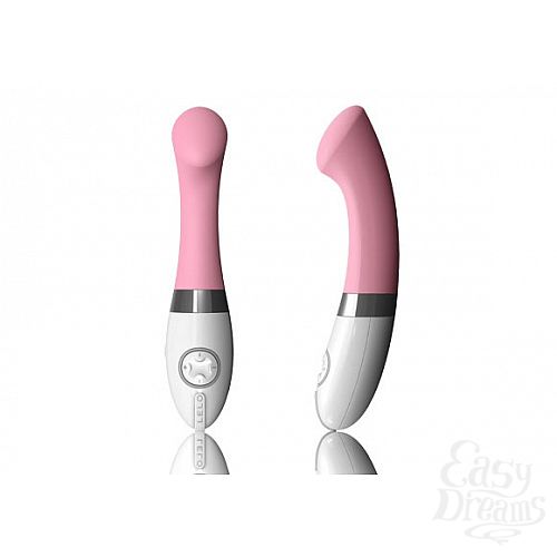 ���������� 2  ������� �������� ��� G-����� Gigi Pink (LELO)
