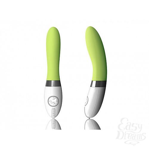 ���������� 2  ������� ���������� �������� Liv Lime Green (LELO)