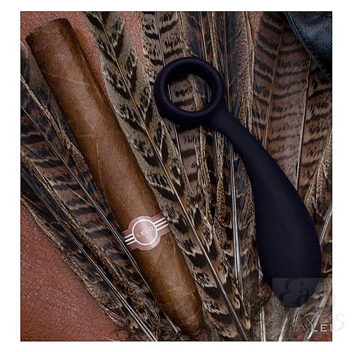  4  -    Bob Deep Blue(LELO)