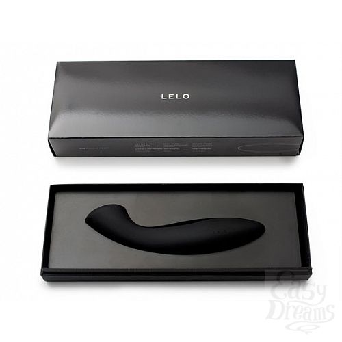 ���������� 3  ������ ���������� ��� G-����� Ella Black (LELO)