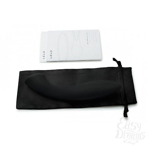 ���������� 4  ������ ���������� ��� G-����� Ella Black (LELO)