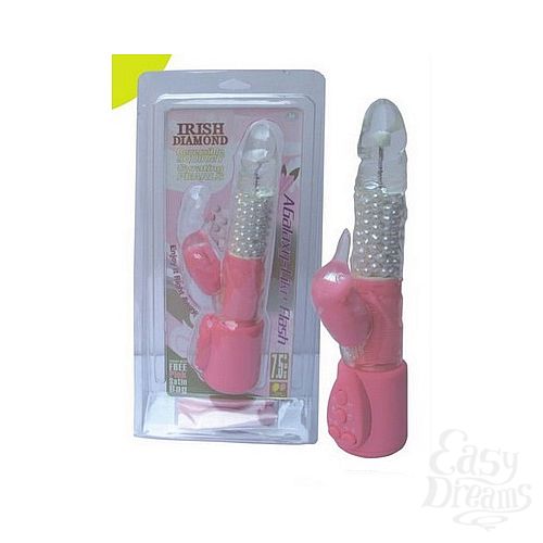 ���������� 1:  ������������� - ������� HI-TECH IRISH DIAMOND