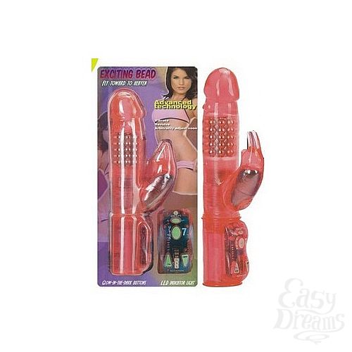 ���������� 1:  ������������� - ������� HI-TECH EXCITING BEAD