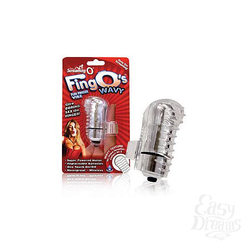 ���������� 1:  ��������������� �� ������� The Screaming  Fing O