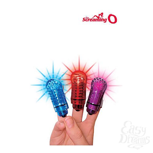 ���������� 2  ��������������� �� ������� ���������� The Screaming  Glow  Fing O