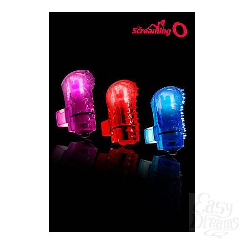 ���������� 4  ��������������� �� ������� ���������� The Screaming  Glow  Fing O