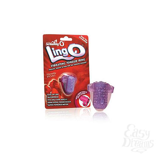 ���������� 1:  �����-������ �� ���� The Screaming O Ling O LNG110