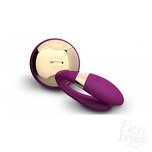���������� 1:  ������� �������� ��� ��� Tiani Deep Rose (Lelo)