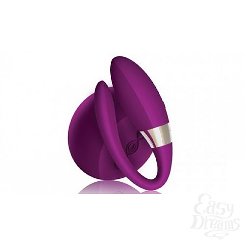 ���������� 2  ������� �������� ��� ��� Tiani Deep Rose (Lelo)
