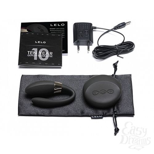 ���������� 4  ������� �������� ��� ��� Tiani Deep Rose (Lelo)