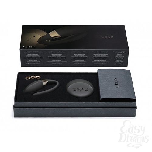 ���������� 3  ������ �������� ��� ��� Tiani Black (LELO)