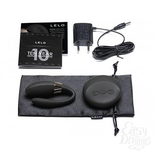 ���������� 4  ������ �������� ��� ��� Tiani Black (LELO)