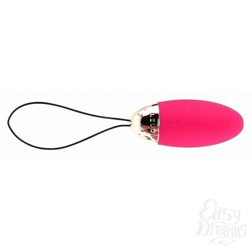 ���������� 4  �����-������� ������������� hi-tech �������� Lyla Cerise (LELO)