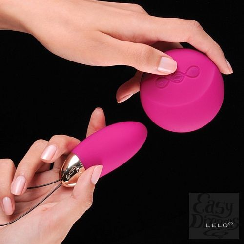 ���������� 5  �����-������� ������������� hi-tech �������� Lyla Cerise (LELO)