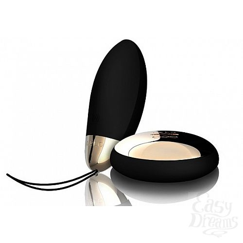 ���������� 1:  ������ ������������� hi-tech �������� Lyla Black (LELO)