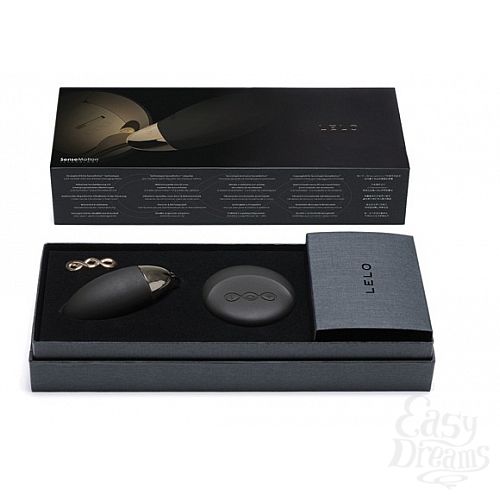 ���������� 2  ������ ������������� hi-tech �������� Lyla Black (LELO)