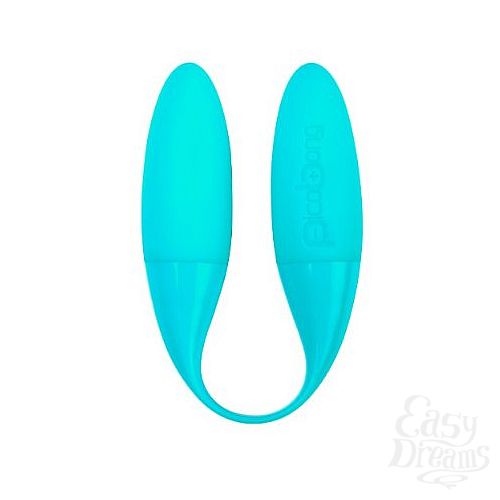 ���������� 1:  ������� ������� �������� Duo Vibe MAHANA BLUE (PicoBong)