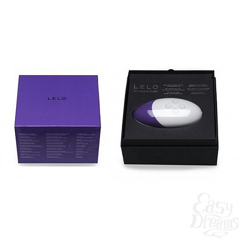 ���������� 3  ���������� ������������ �������� Siri (LELO)
