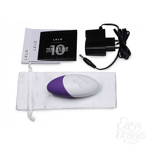 ���������� 4  ���������� ������������ �������� Siri (LELO)
