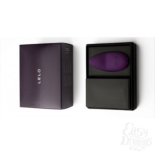 ���������� 3  �������� ����������� ������������ ���������� Lily (LELO)