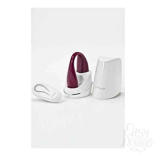  2  WE-VIBE-3  Ruby-,  