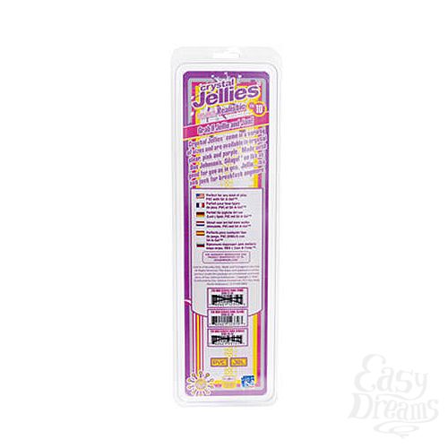 ���������� 2  ������������� Cristal Jellies 10 ����������