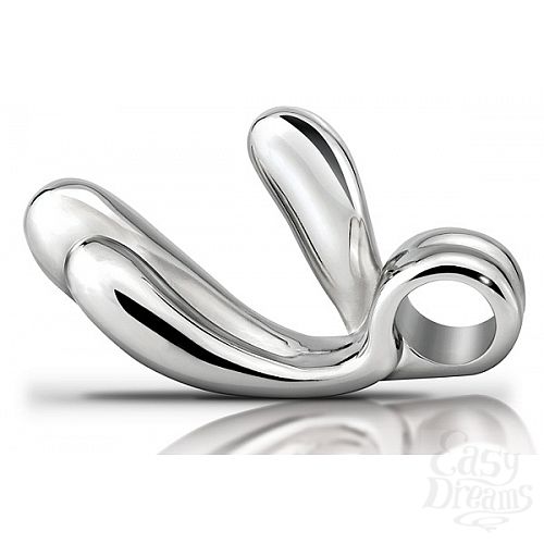 ���������� 1:  ������� ������������� DOUBLE TROUBLE METAL WORX