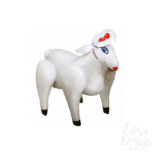 ���������� 1:  �������� ������ YER VERY OWN LOVIN LAMB