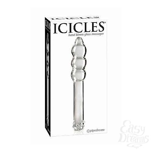 ���������� 1:  �������� ���������� ICICLES � 10 �� ������