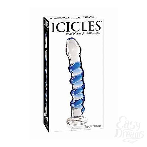 ���������� 1:  ������������� ICICLES � 5 �� ������