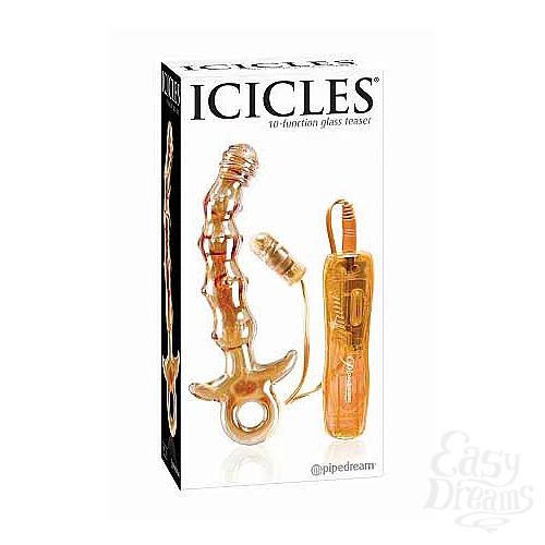 ���������� 1:  �������� ���������� Teaser ICICLES � 15 �� ������