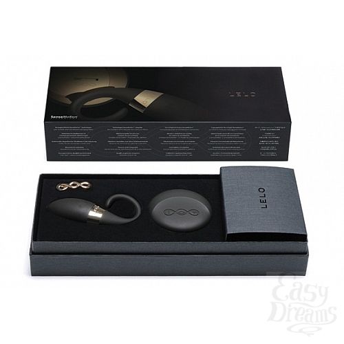 ���������� 3  ����������� ����������� + ������������ �������� Lelo Oden