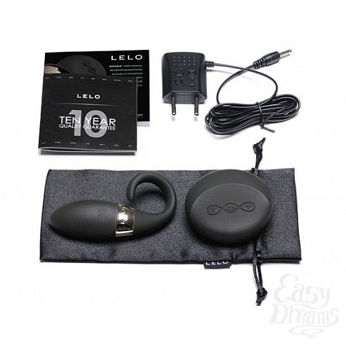 ���������� 4  ����������� ����������� + ������������ �������� Lelo Oden