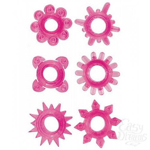 ���������� 1:  ����� �� 6 ������� ����������� ����� (Toyfa 888200-3)