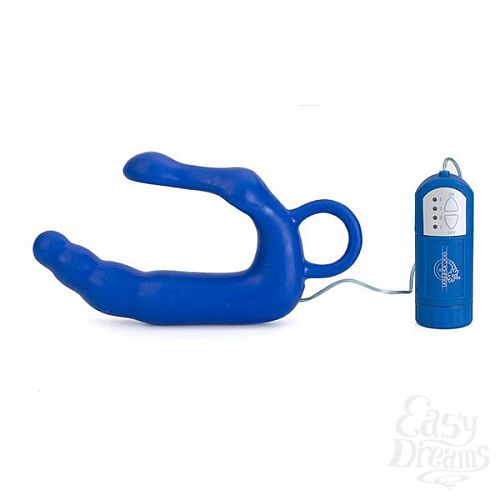 ���������� 1:  ���������� �������� Men s Pleasure Wand Extra Large ����� 0906-03BXDJ