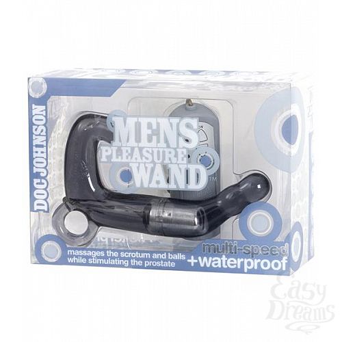 ���������� 2  ���������� �������� Men s Pleasure Wand ����� 0906-00BXDJ