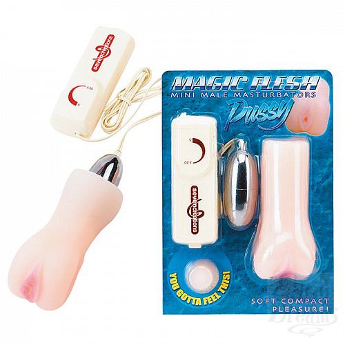 ���������� 1:  ������ � ��������� Magik Flesh 2K709-BCDSC