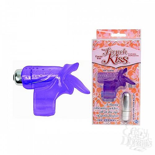 ���������� 1:  ���������� �� ����� French Kiss 7512-02BXDJ